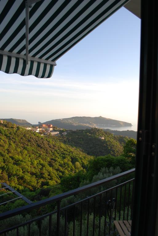Casa Vacanze Domus Centola Kamer foto