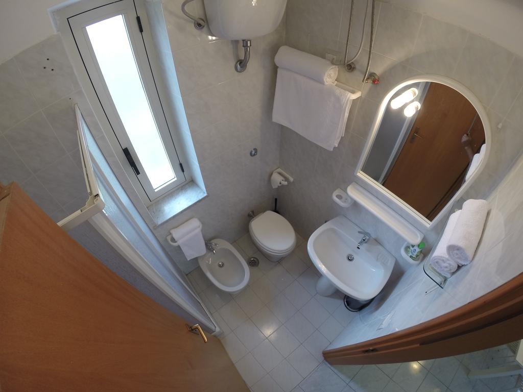Casa Vacanze Domus Centola Buitenkant foto