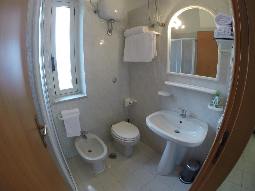 Casa Vacanze Domus Centola Buitenkant foto